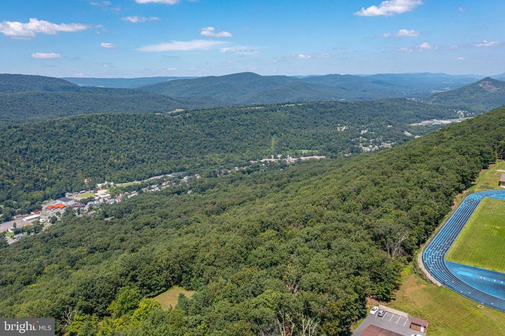 0 SUNSET DRIVE EXTENDED #2, Lavale, MD 21502