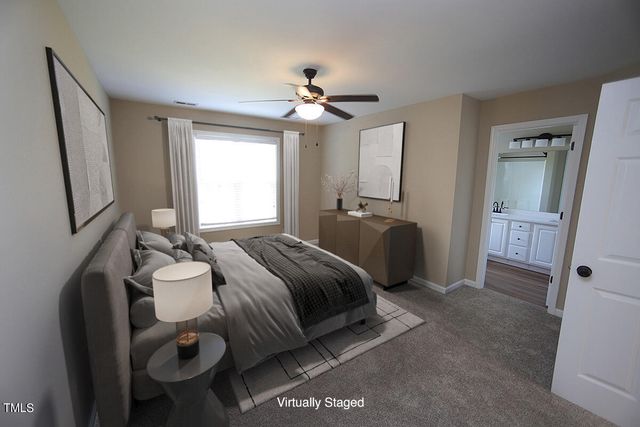 2742 Andover Glen Road, Raleigh, NC 27604