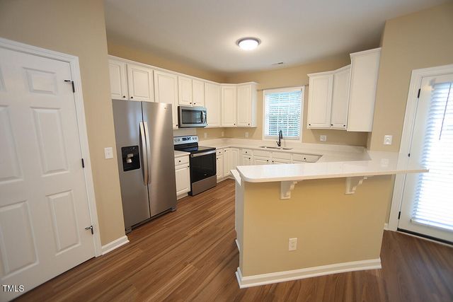 2742 Andover Glen Road, Raleigh, NC 27604