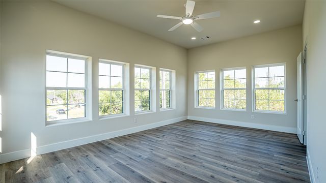 5426 Van Horn Drive, Granbury, TX 76048