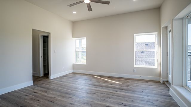 5426 Van Horn Drive, Granbury, TX 76048