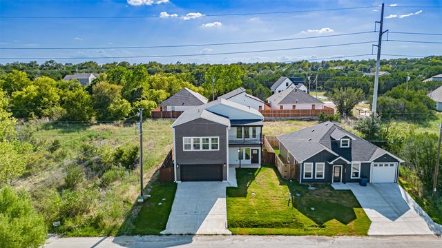 5426 Van Horn Drive, Granbury, TX 76048