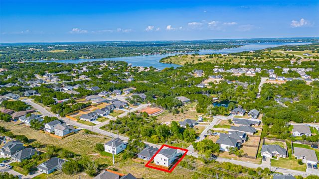 5426 Van Horn Drive, Granbury, TX 76048