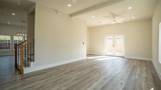 5426 Van Horn Drive, Granbury, TX 76048