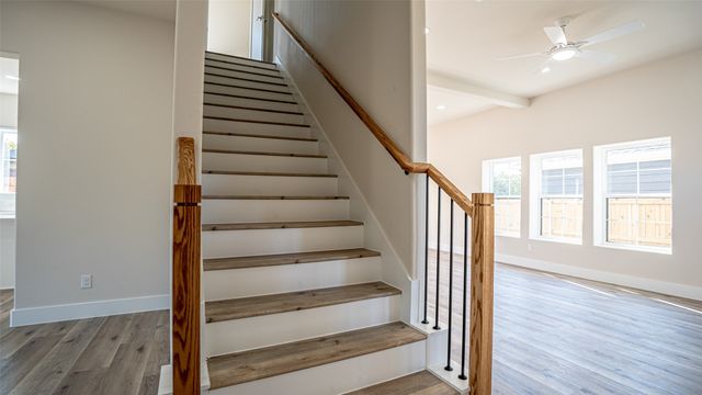 5426 Van Horn Drive, Granbury, TX 76048