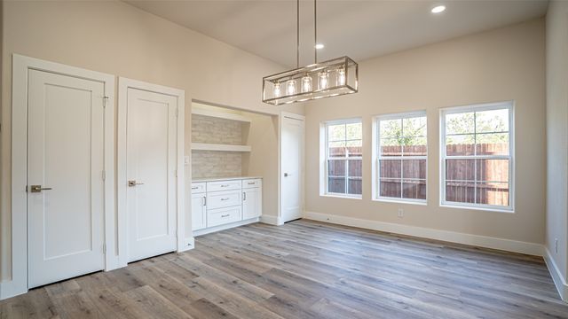 5426 Van Horn Drive, Granbury, TX 76048