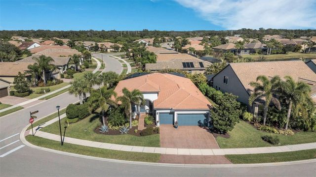 5856 SNOWY EGRET DRIVE, Sarasota, FL 34238