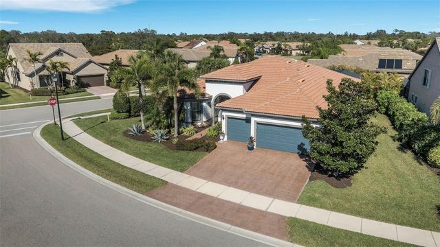 5856 SNOWY EGRET DRIVE, Sarasota, FL 34238