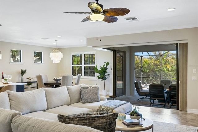 5856 SNOWY EGRET DRIVE, Sarasota, FL 34238