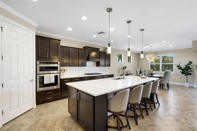 5856 SNOWY EGRET DRIVE, Sarasota, FL 34238