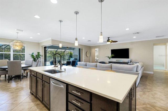 5856 SNOWY EGRET DRIVE, Sarasota, FL 34238