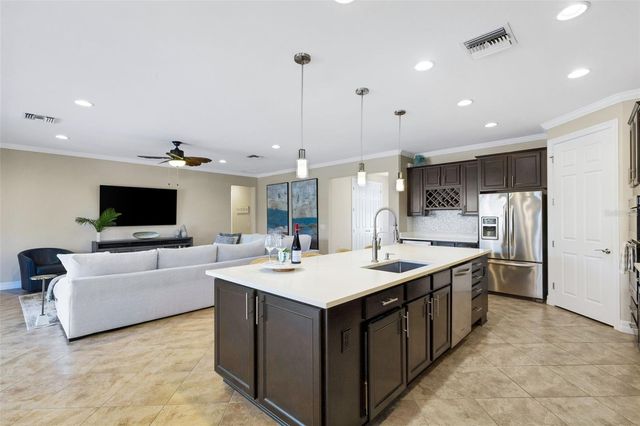 5856 SNOWY EGRET DRIVE, Sarasota, FL 34238