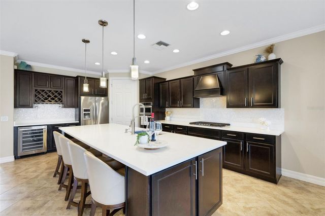 5856 SNOWY EGRET DRIVE, Sarasota, FL 34238