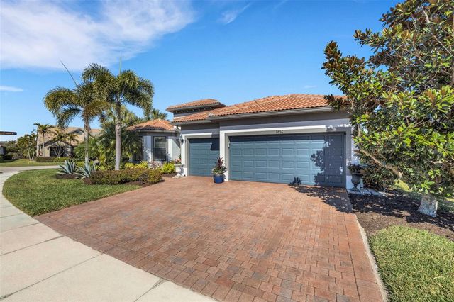 5856 SNOWY EGRET DRIVE, Sarasota, FL 34238