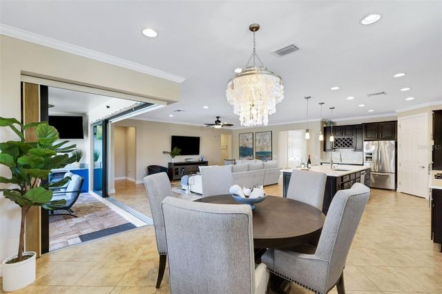 5856 SNOWY EGRET DRIVE, Sarasota, FL 34238