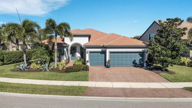 5856 SNOWY EGRET DRIVE, Sarasota, FL 34238