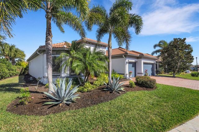 5856 SNOWY EGRET DRIVE, Sarasota, FL 34238