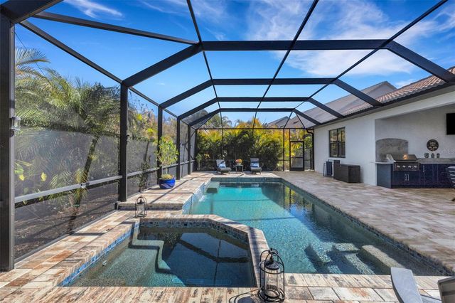 5856 SNOWY EGRET DRIVE, Sarasota, FL 34238