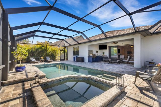 5856 SNOWY EGRET DRIVE, Sarasota, FL 34238