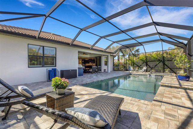 5856 SNOWY EGRET DRIVE, Sarasota, FL 34238