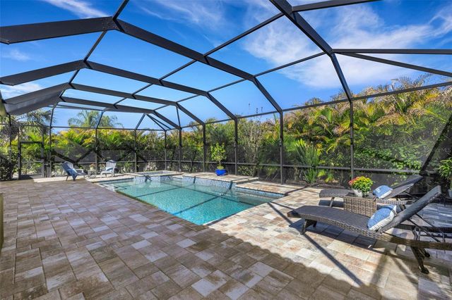 5856 SNOWY EGRET DRIVE, Sarasota, FL 34238