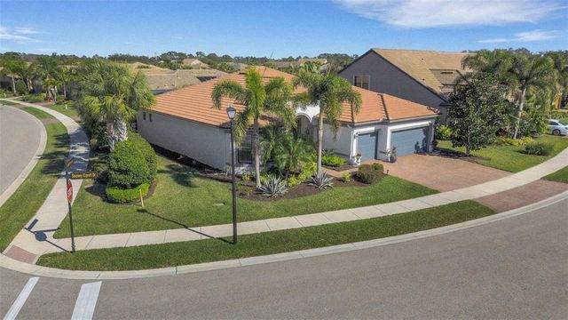 5856 SNOWY EGRET DRIVE, Sarasota, FL 34238