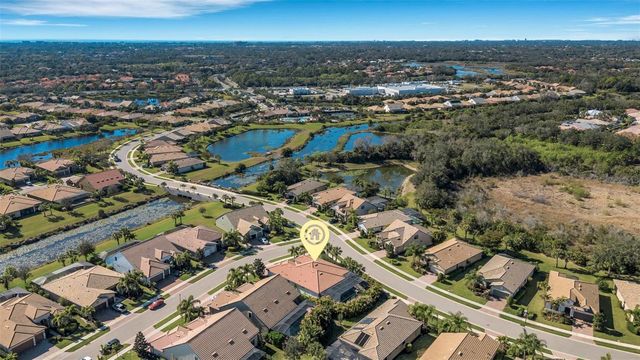 5856 SNOWY EGRET DRIVE, Sarasota, FL 34238