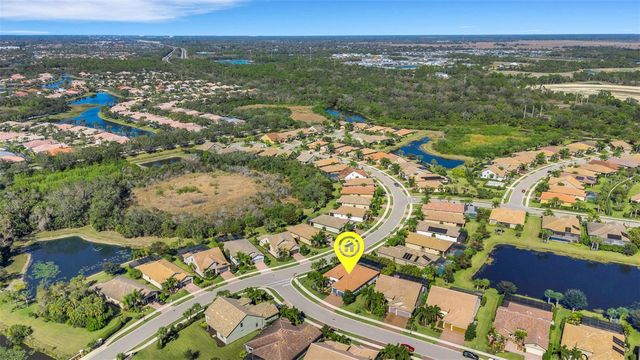 5856 SNOWY EGRET DRIVE, Sarasota, FL 34238