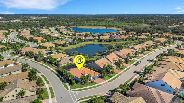 5856 SNOWY EGRET DRIVE, Sarasota, FL 34238