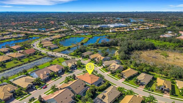5856 SNOWY EGRET DRIVE, Sarasota, FL 34238