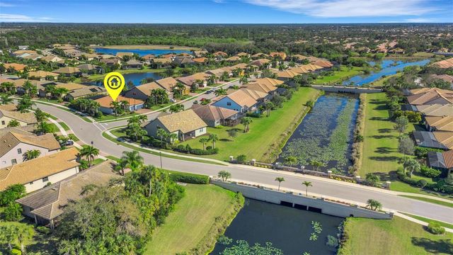 5856 SNOWY EGRET DRIVE, Sarasota, FL 34238
