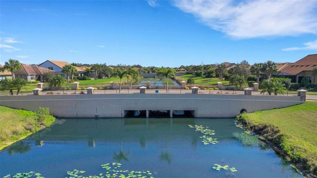 5856 SNOWY EGRET DRIVE, Sarasota, FL 34238