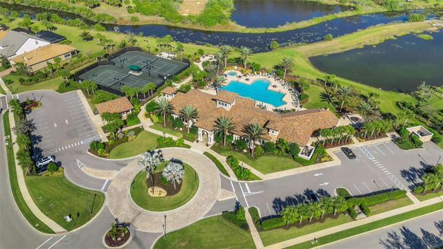 5856 SNOWY EGRET DRIVE, Sarasota, FL 34238