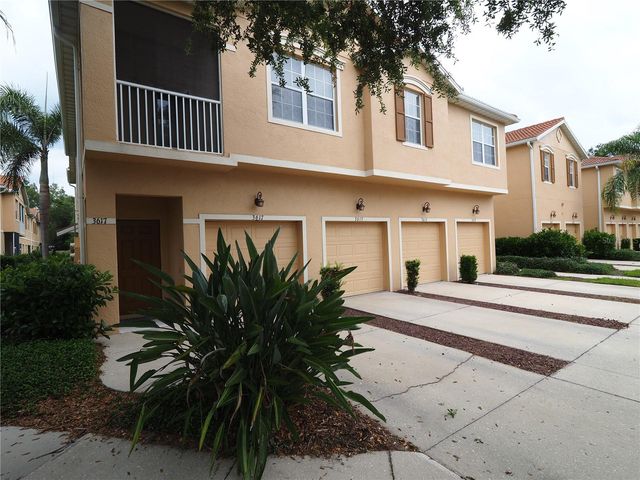 3617 PARKRIDGE CIRCLE 11-202, Sarasota, FL 34243