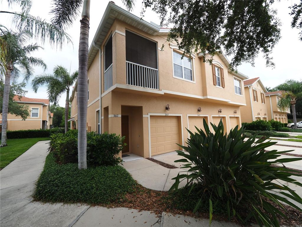 3617 PARKRIDGE CIRCLE 11-202, Sarasota, FL 34243
