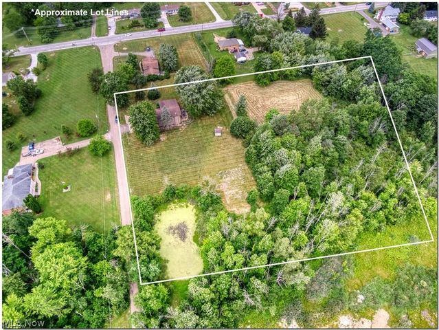 5941 Stow Road, Hudson, OH 44236