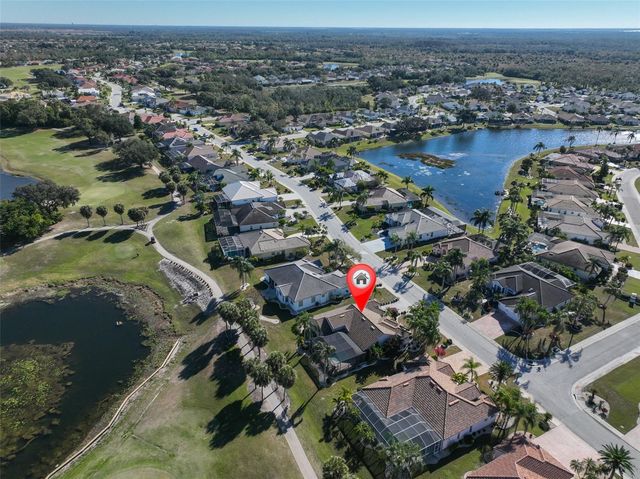 2203 PLATINUM DRIVE, Sun City Center, FL 33573