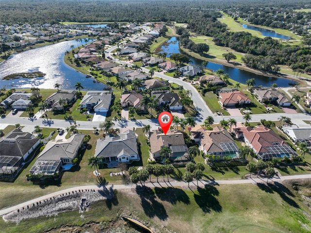 2203 PLATINUM DRIVE, Sun City Center, FL 33573