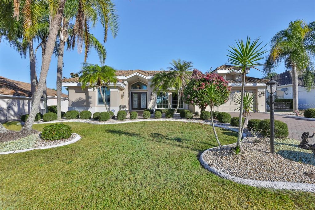2203 PLATINUM DRIVE, Sun City Center, FL 33573