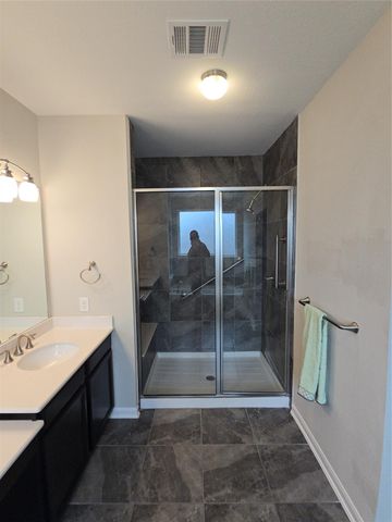 18306 Median Hills Court, Cypress, TX 77433