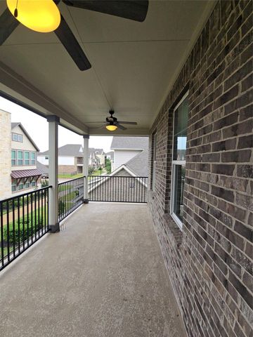 18306 Median Hills Court, Cypress, TX 77433