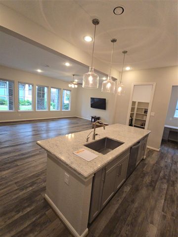 18306 Median Hills Court, Cypress, TX 77433