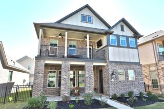 18306 Median Hills Court, Cypress, TX 77433