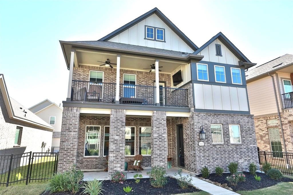 18306 Median Hills Court, Cypress, TX 77433