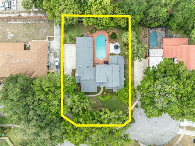 1001 VERSAILLES COURT, Maitland, FL 32751