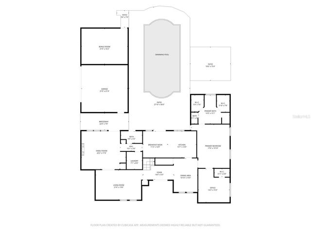 1001 VERSAILLES COURT, Maitland, FL 32751