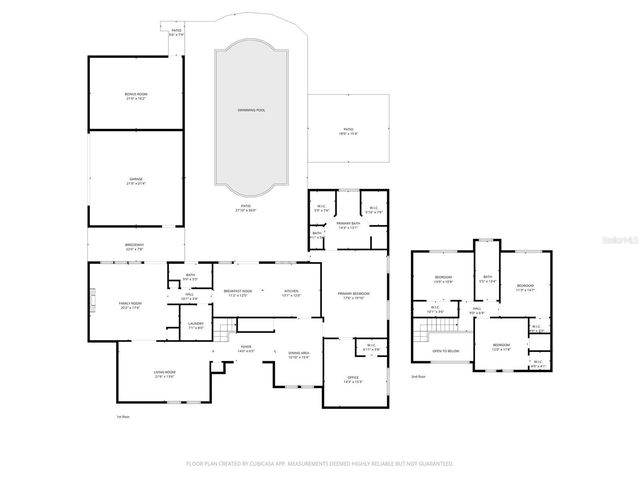 1001 VERSAILLES COURT, Maitland, FL 32751