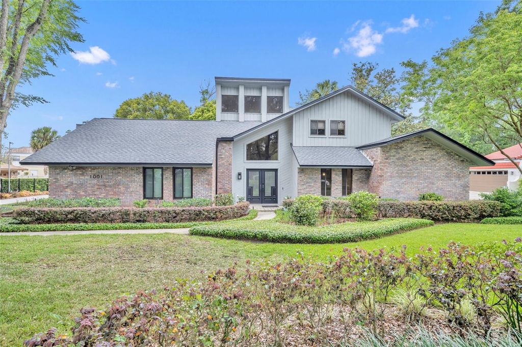 1001 VERSAILLES COURT, Maitland, FL 32751