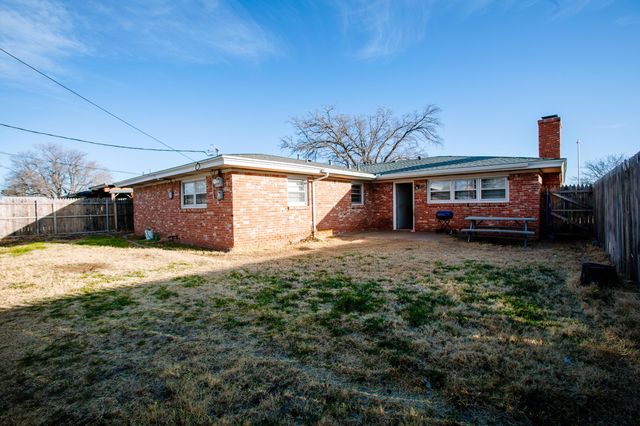 5426 9th Street, Lubbock, TX 79416