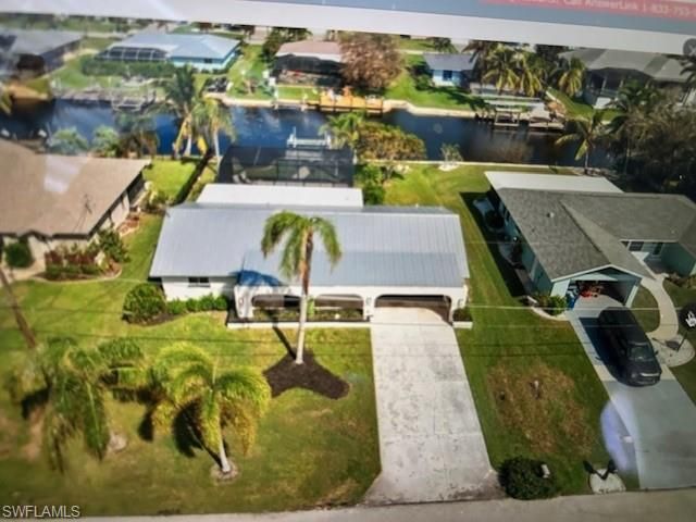 6128 Cocos DR, Fort Myers, FL 33908